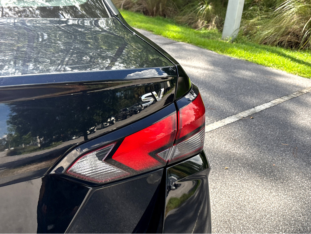 2021 Nissan Versa 1.6 SV photo 23