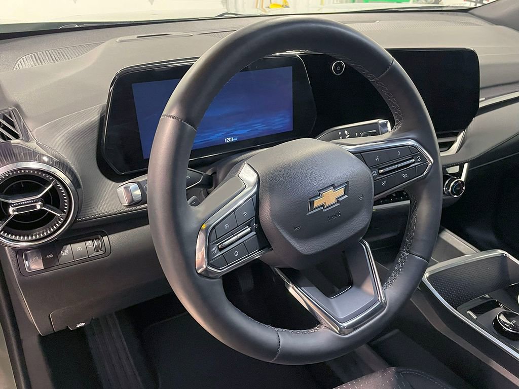 2026 Chevrolet Equinox LT photo 16
