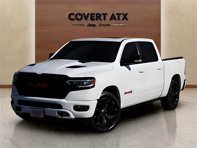 2022 RAM Ram 1500 Pickup Limited's photo