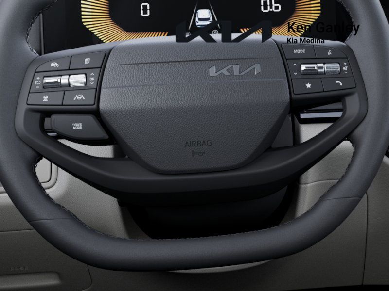 2026 Kia Sportage EX photo 17