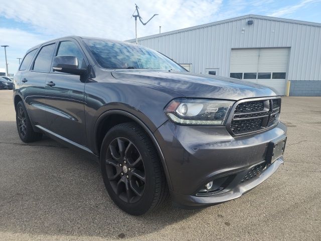 2016 Dodge Durango R/T