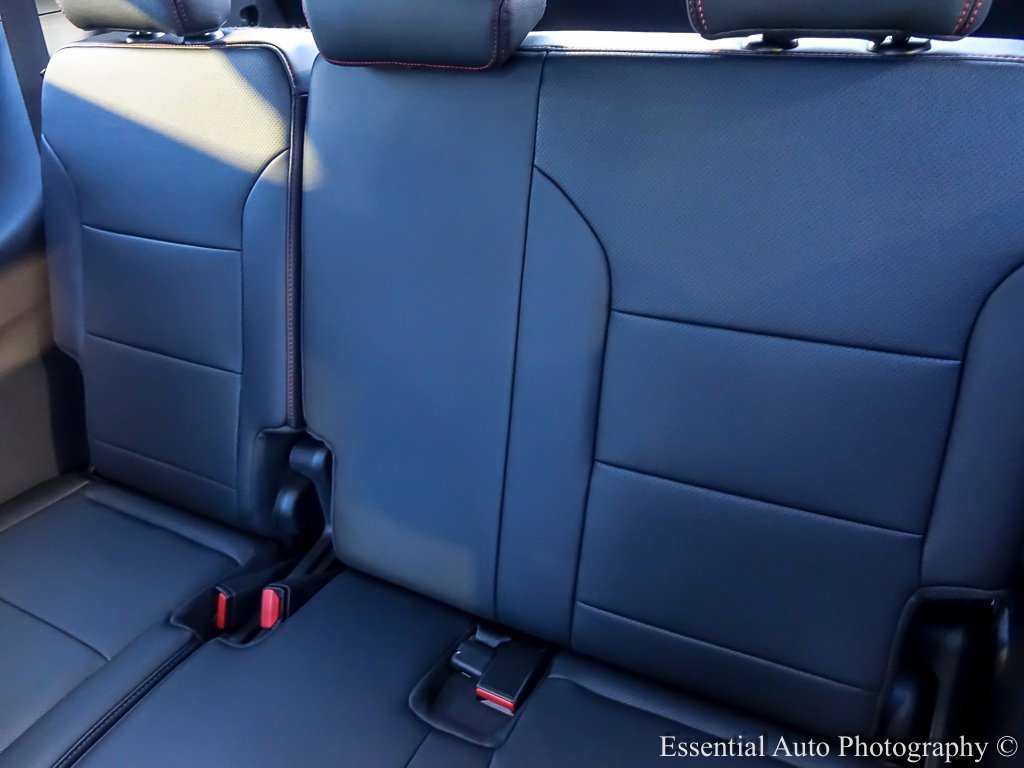 2024 CHEVROLET TRAVERSE - Image 17