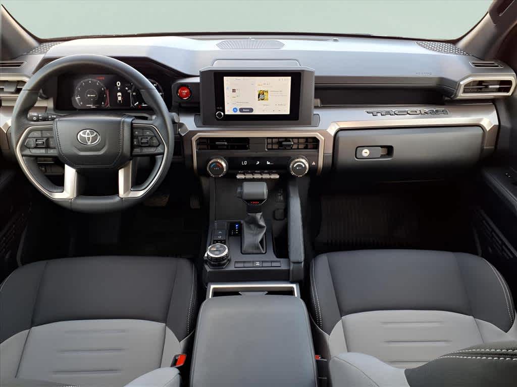2024 Toyota Tacoma TRD photo 9