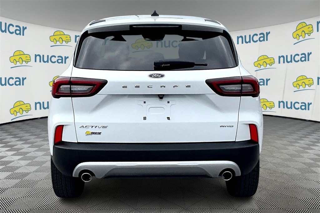 2023 Ford Escape Active photo 5