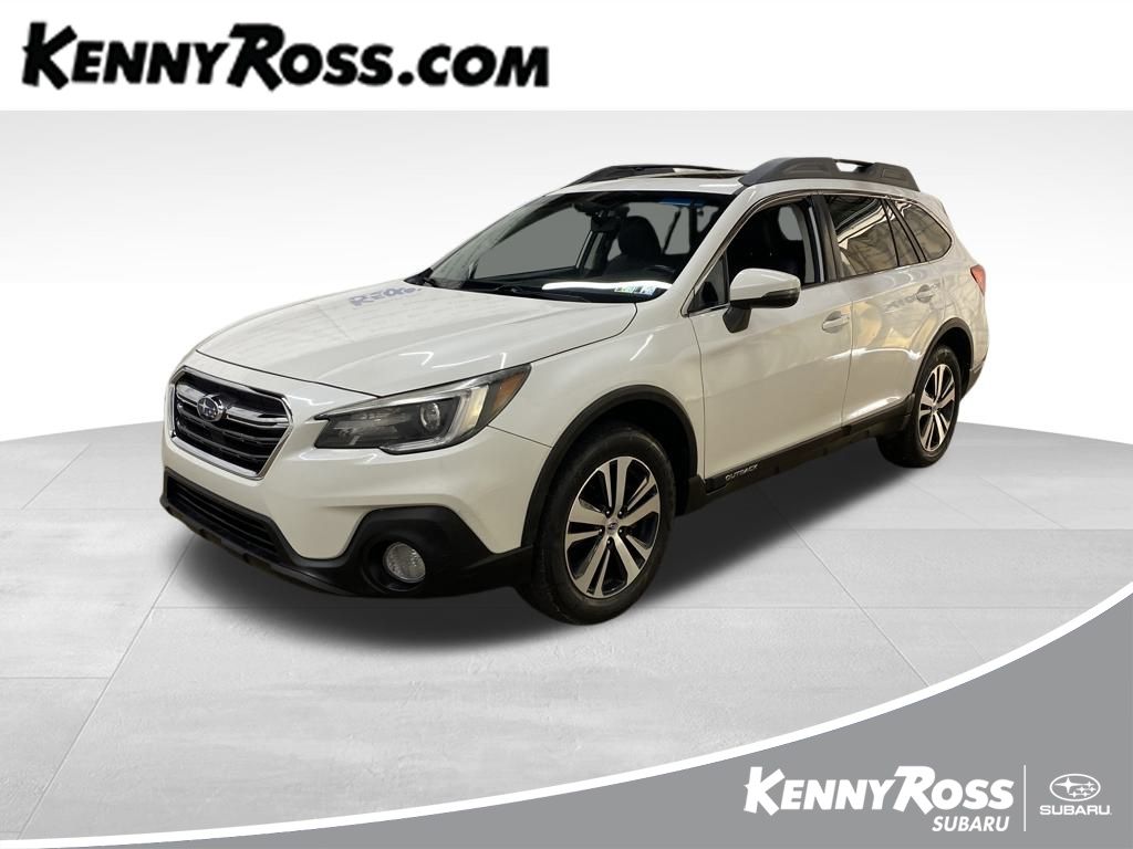 2019 Subaru Outback Limited
