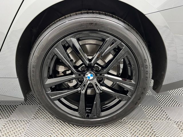2025 Bmw 430i xDrive Gran Coupe photo 46