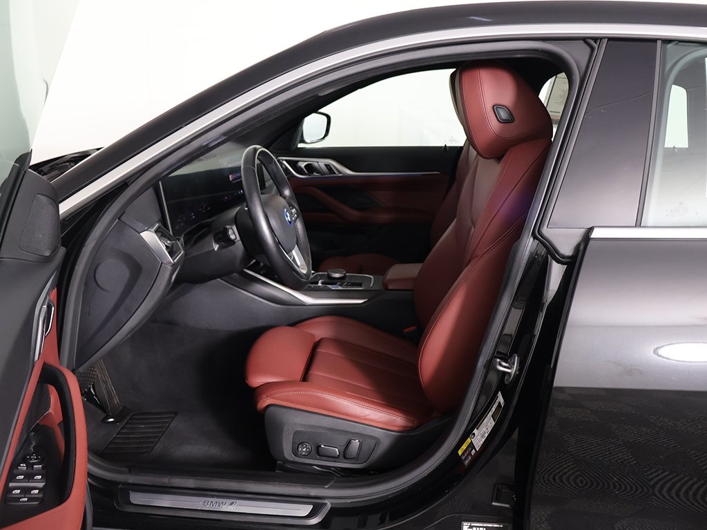 2024 Bmw i4 eDrive35 photo 30