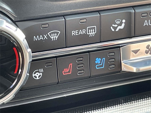 2025 Ford F-150 King Ranch photo 12