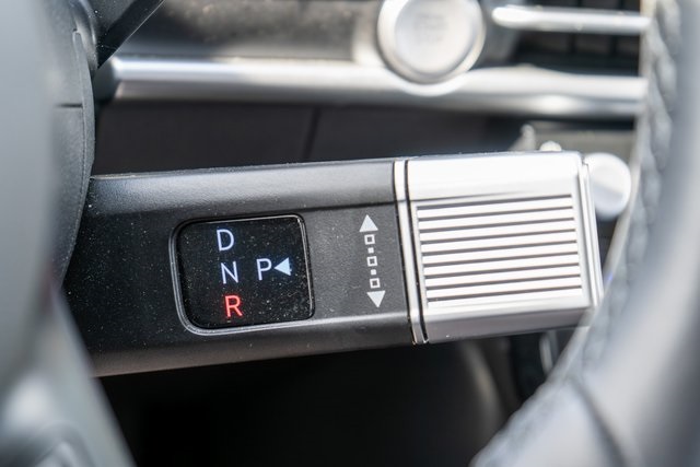 2025 Hyundai Tucson Hybrid Limited photo 25