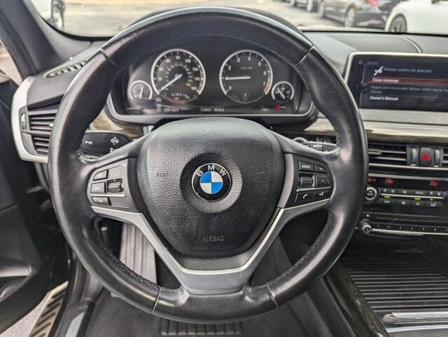 2017 Bmw X5 xDrive40e photo 17
