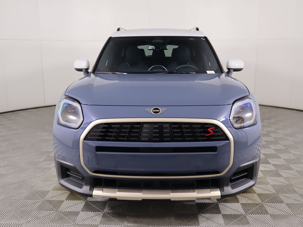 2026 Mini Countryman ALL4 Signature photo 2