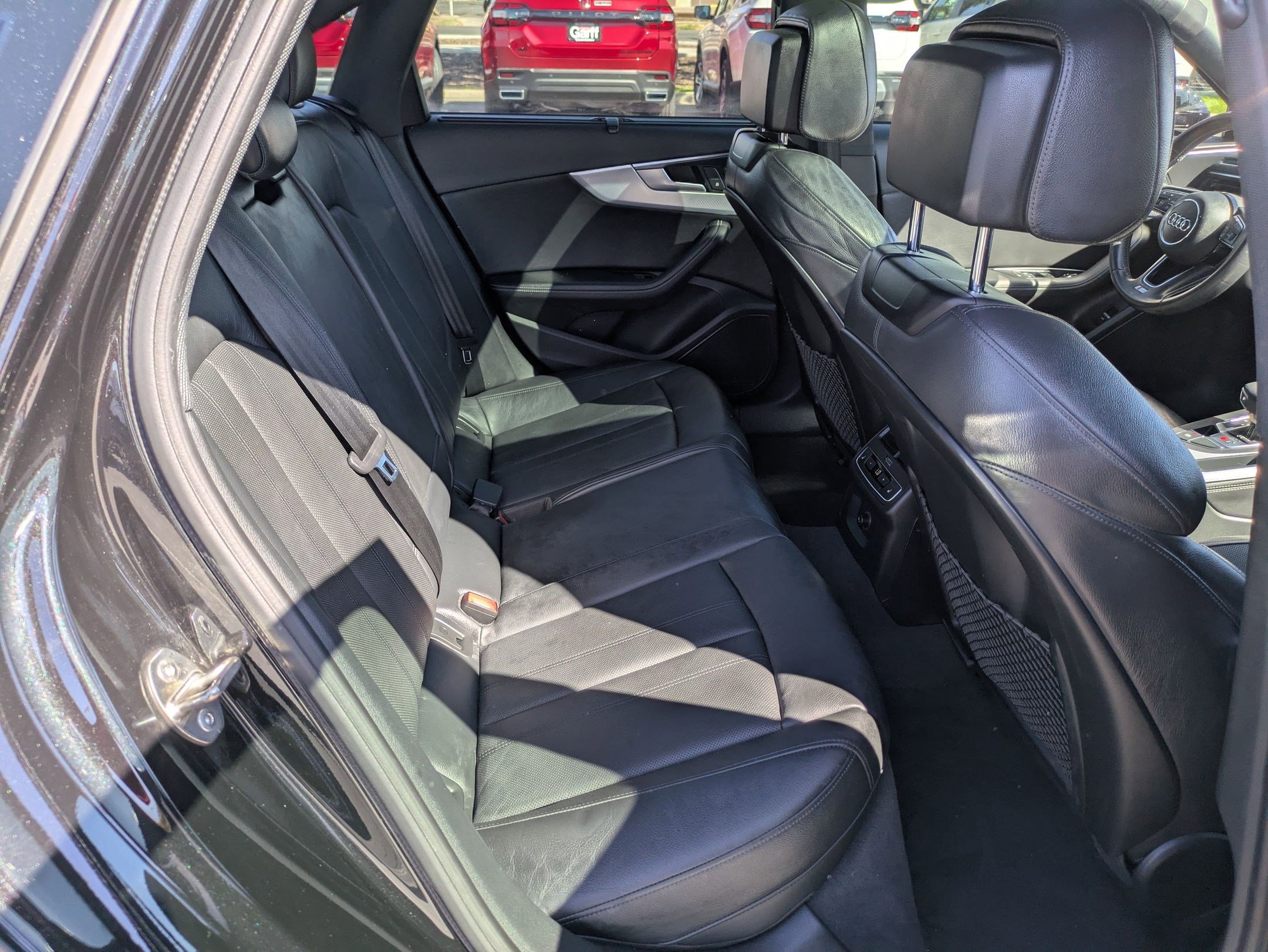2018 Audi S4 Premium Plus photo 25