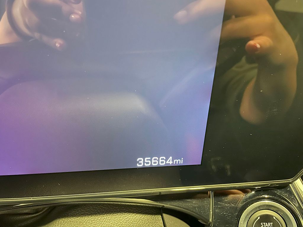 2024 Chevrolet Trax ACTIV photo 4