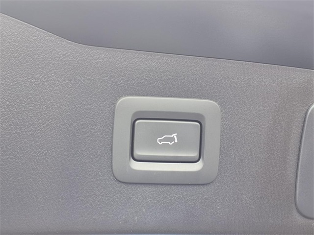 2025 Mazda CX-5 2.5 Turbo Signature photo 11