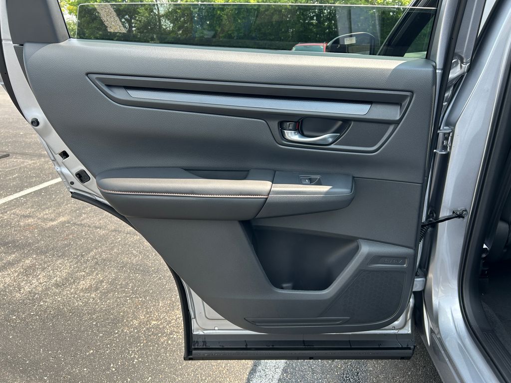 2026 Honda CR-V Hybrid Sport photo 18