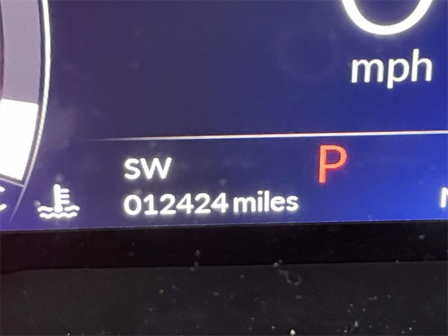 2024 Acura RDX A-Spec photo 34