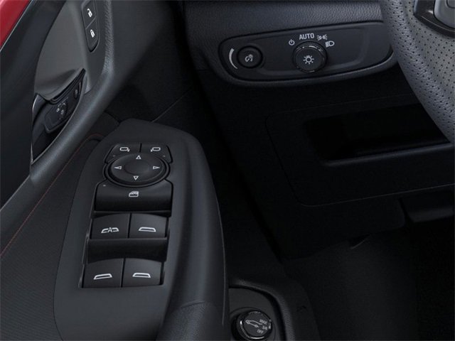 2026 Chevrolet Trailblazer RS photo 15