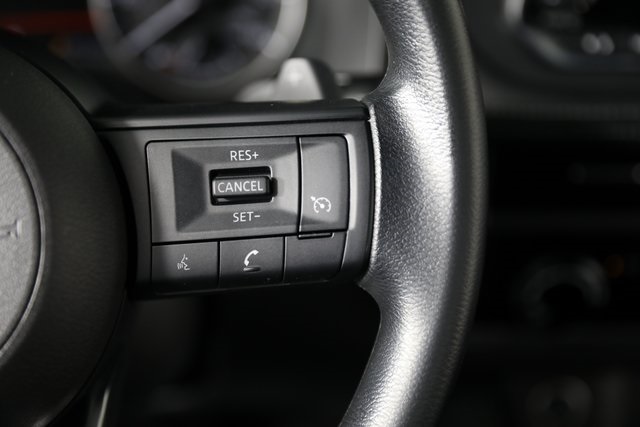 2023 Nissan Rogue S photo 5