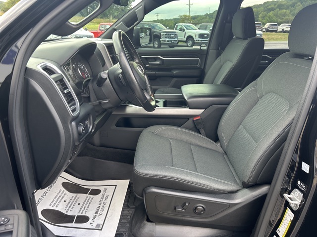 2022 Ram 1500 Big Horn Lone Star photo 17