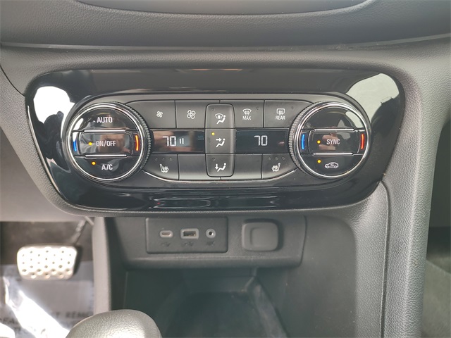 2023 Buick Encore GX Select photo 25
