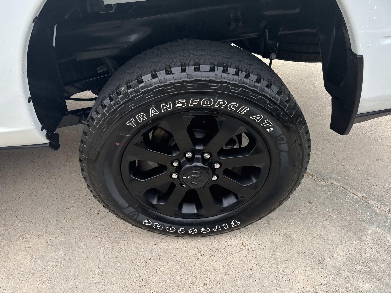 2024 Ram 2500 Big Horn photo 4