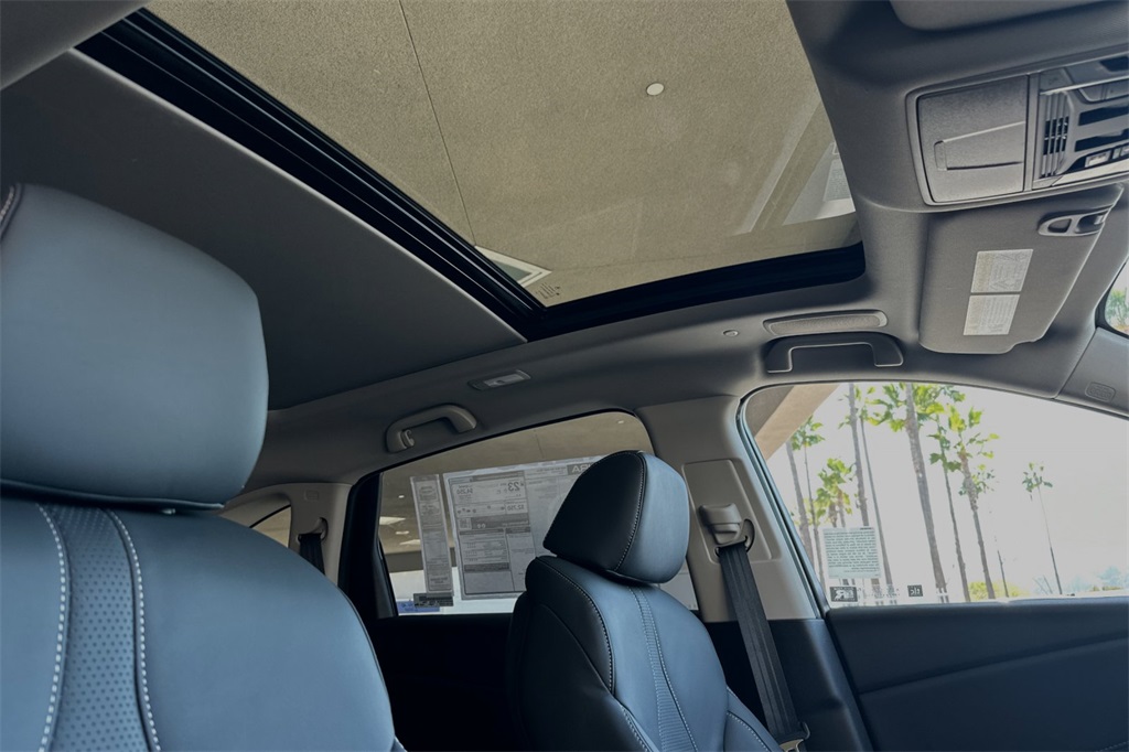 2025 Acura RDX Technology photo 16
