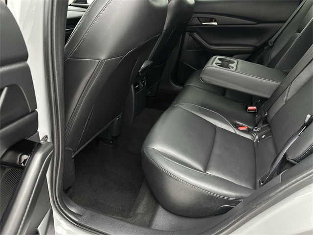 2025 Mazda CX-30 2.5 S Preferred photo 14