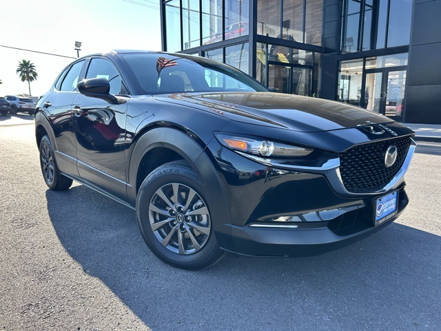 2023 Mazda CX-30