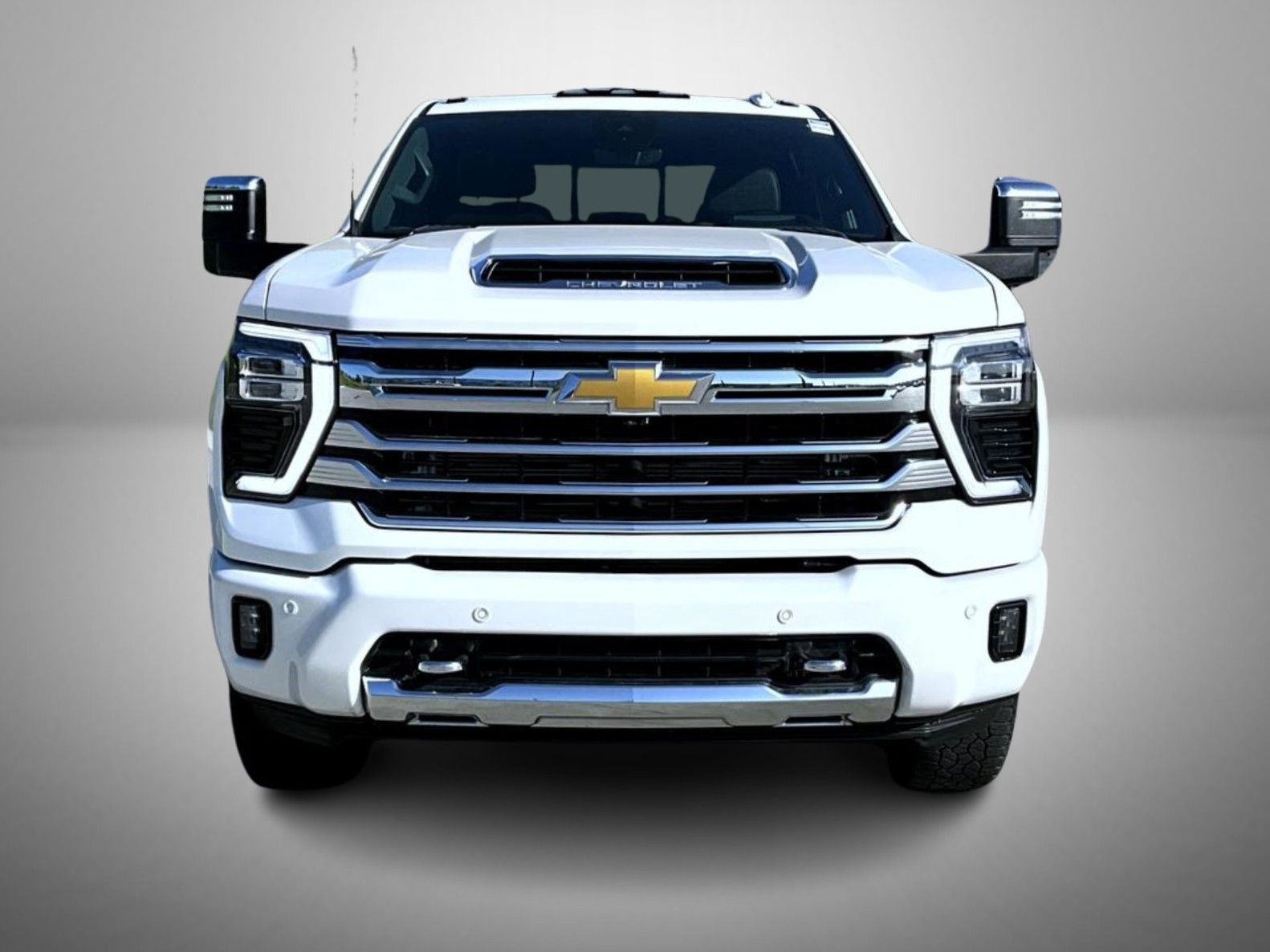 2024 Chevrolet Silverado 3500HD High Country photo 2