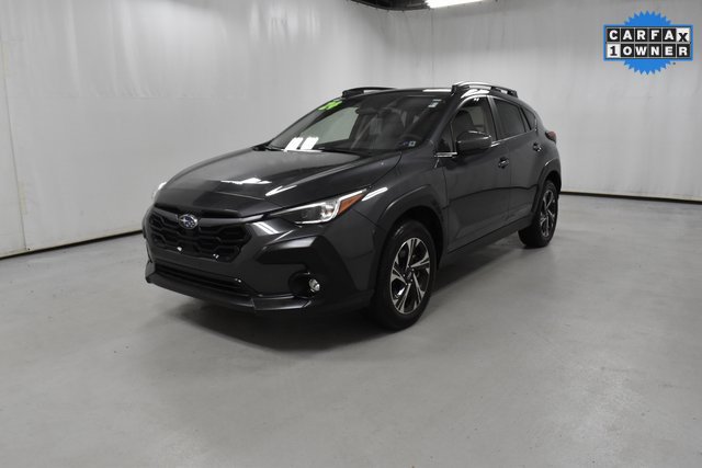2024 Subaru Crosstrek Premium photo 2
