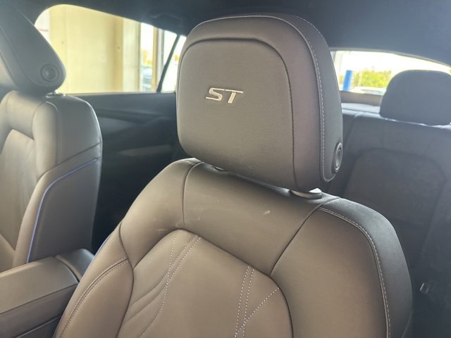 2026 Buick Envista ST photo 8
