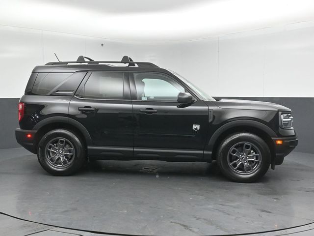 2023 FORD BRONCO SPORT - Image 8