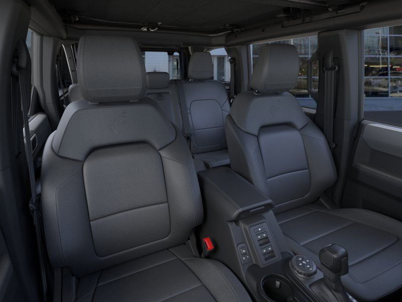 2025 FORD BRONCO - Image 11