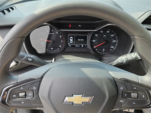 2023 Chevrolet Trailblazer LS photo 26