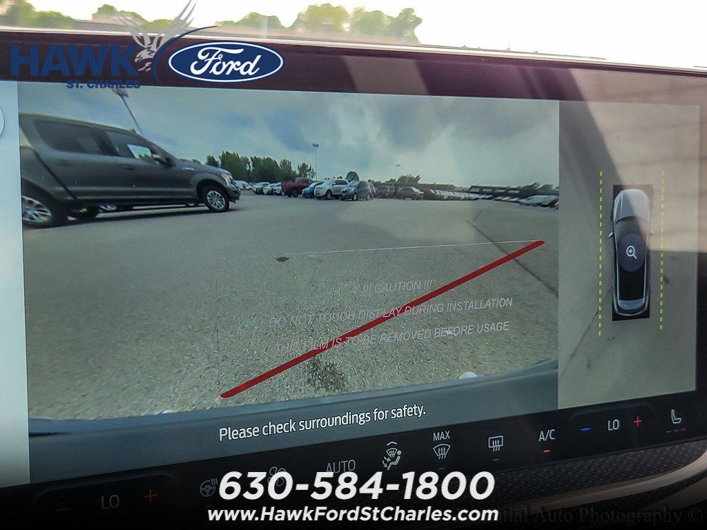 2025 FORD ESCAPE - Image 15