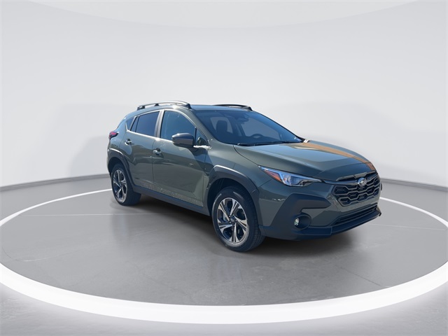 2026 Subaru Crosstrek Premium photo 2