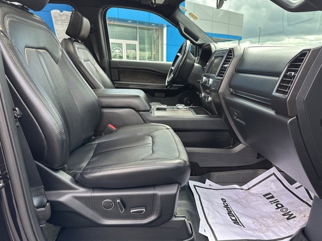 2019 Ford Expedition Limited photo 9