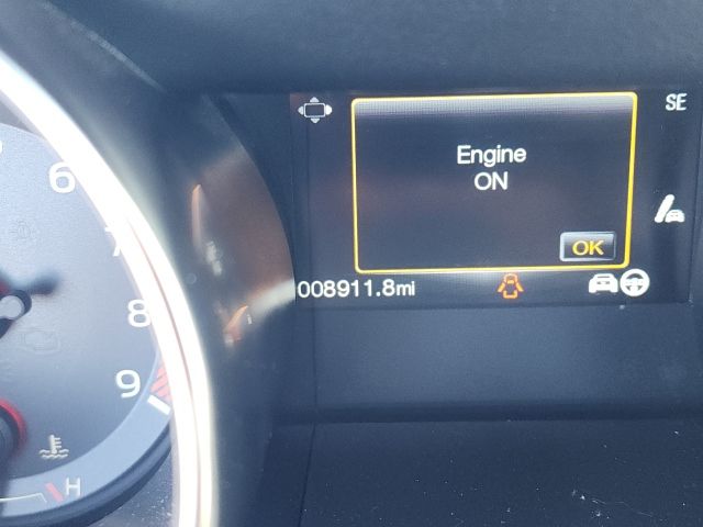 2017 Ford Mustang Shelby GT350 photo 4