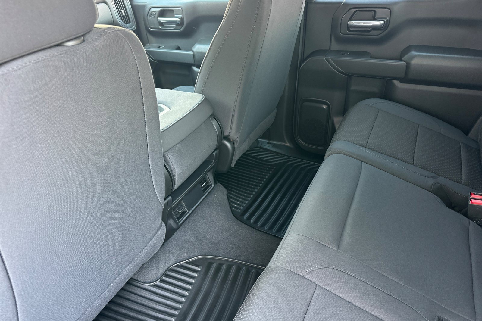 2026 Gmc Sierra 1500 Pro photo 10