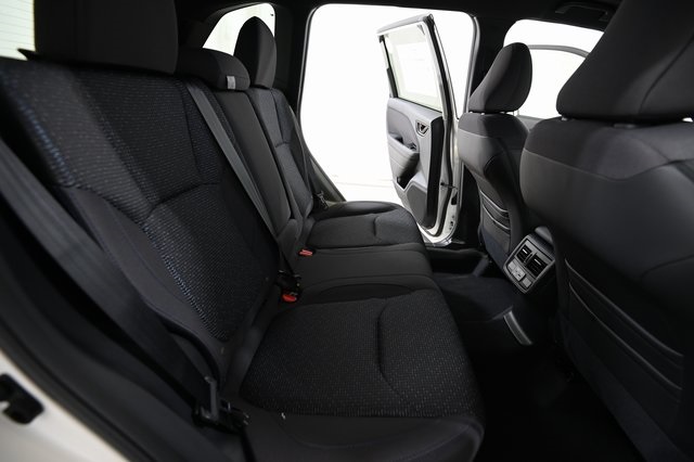 2025 Subaru Forester Premium photo 23