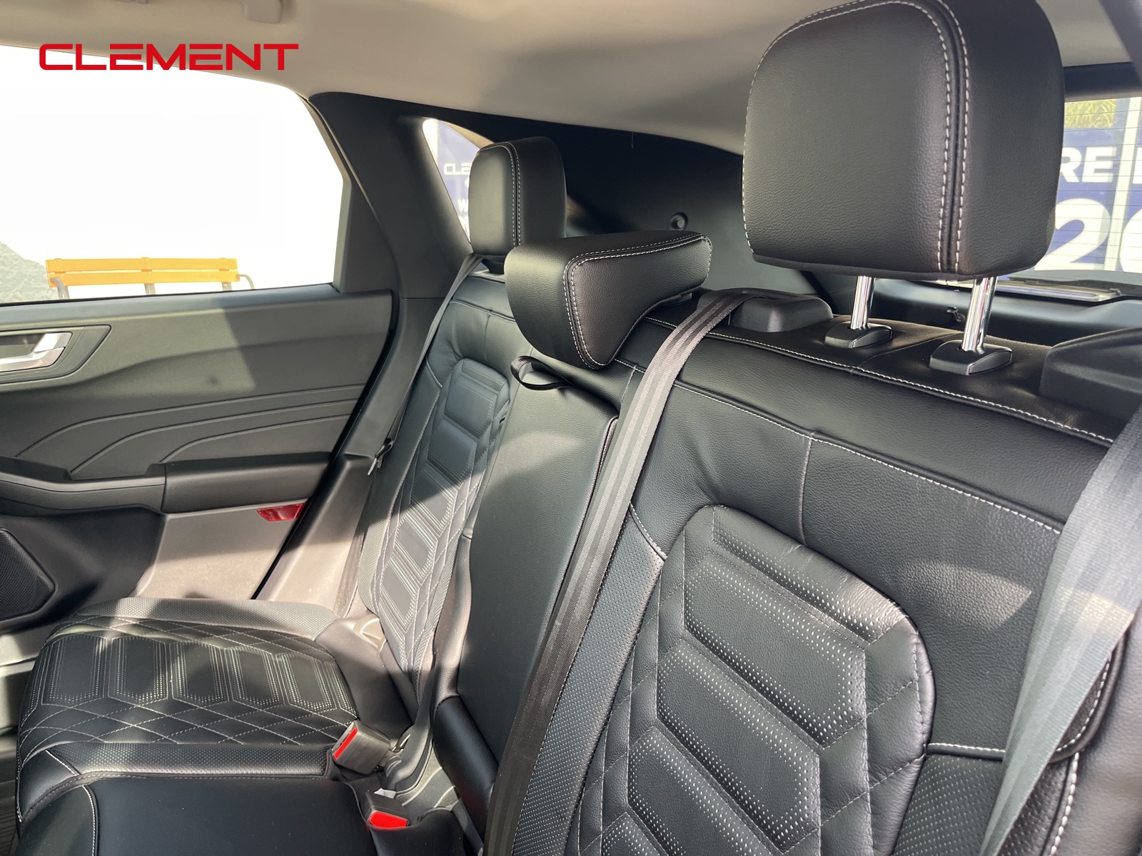 2024 Ford Escape Premium photo 36