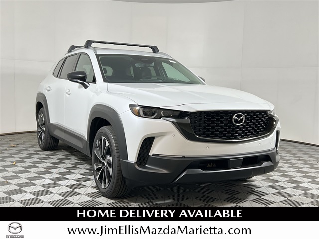 2026 Mazda CX-50 Premium Plus's photo