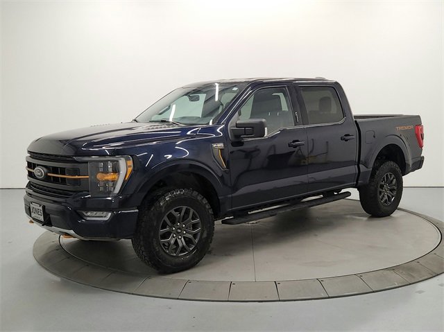2023 Ford F-150 Tremor photo 3