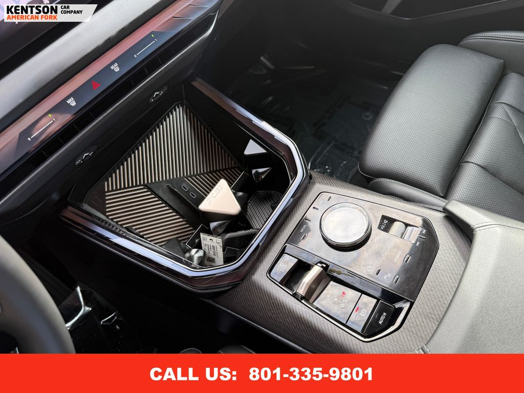 2025 Bmw X3 30x Drive photo 24