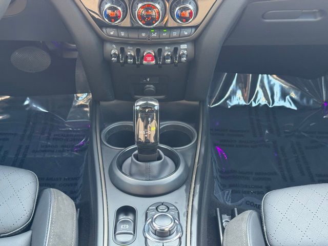 2023 Mini Countryman S ALL4 photo 19