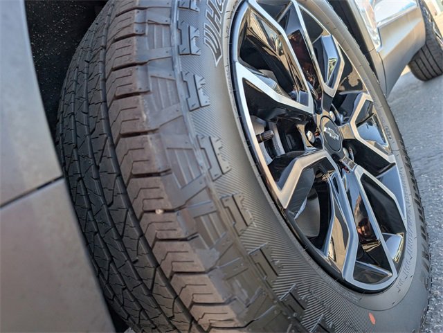 2025 Chevrolet Trailblazer ACTIV photo 9