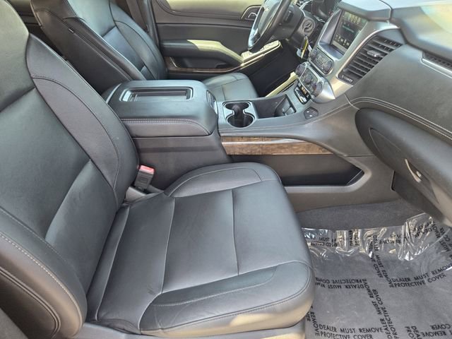 2019 Chevrolet Tahoe LT photo 12