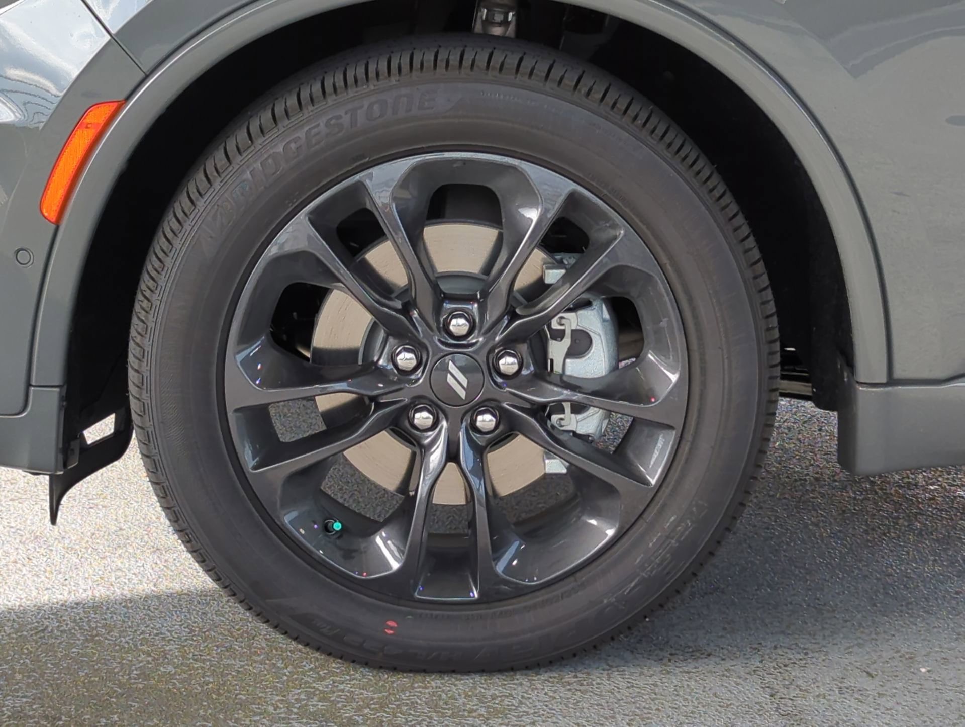 New 2024 Dodge Durango R/T Sport Utility in Tamarac 143604 Arrigo