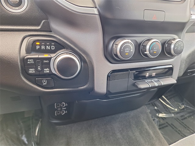2022 Ram 1500 Big Horn Lone Star photo 11