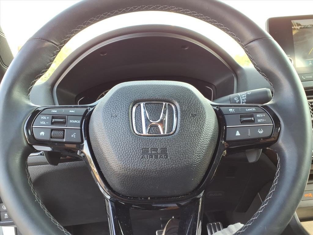 2023 Honda Civic Sport photo 23